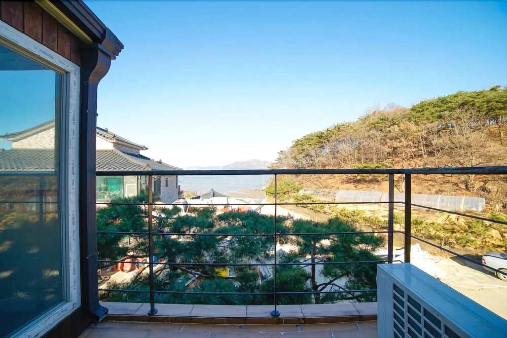 Ganghwa Saranhae Pension