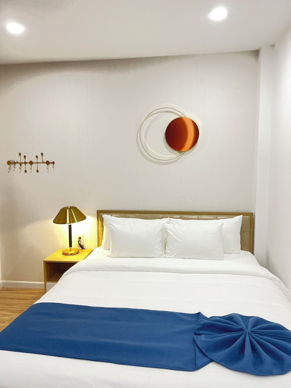Hali hotel