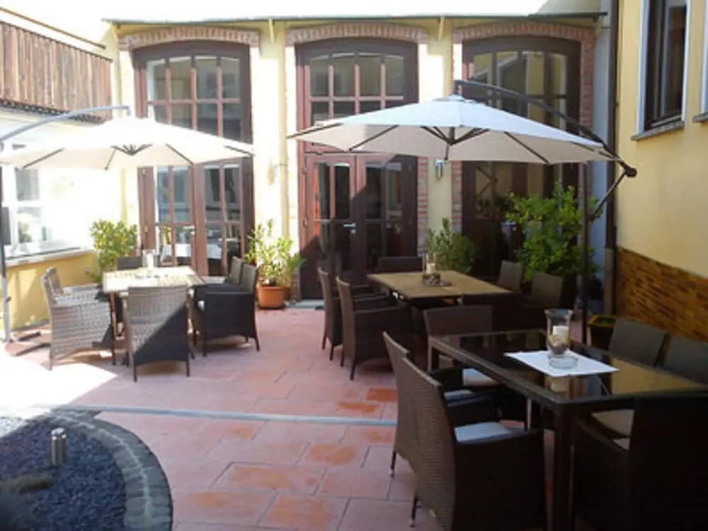 Gasthaus Breitenbach