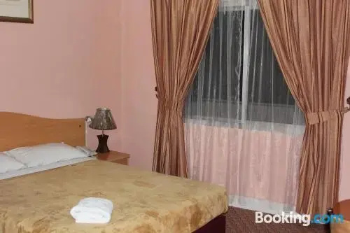 Zaineast Hotel