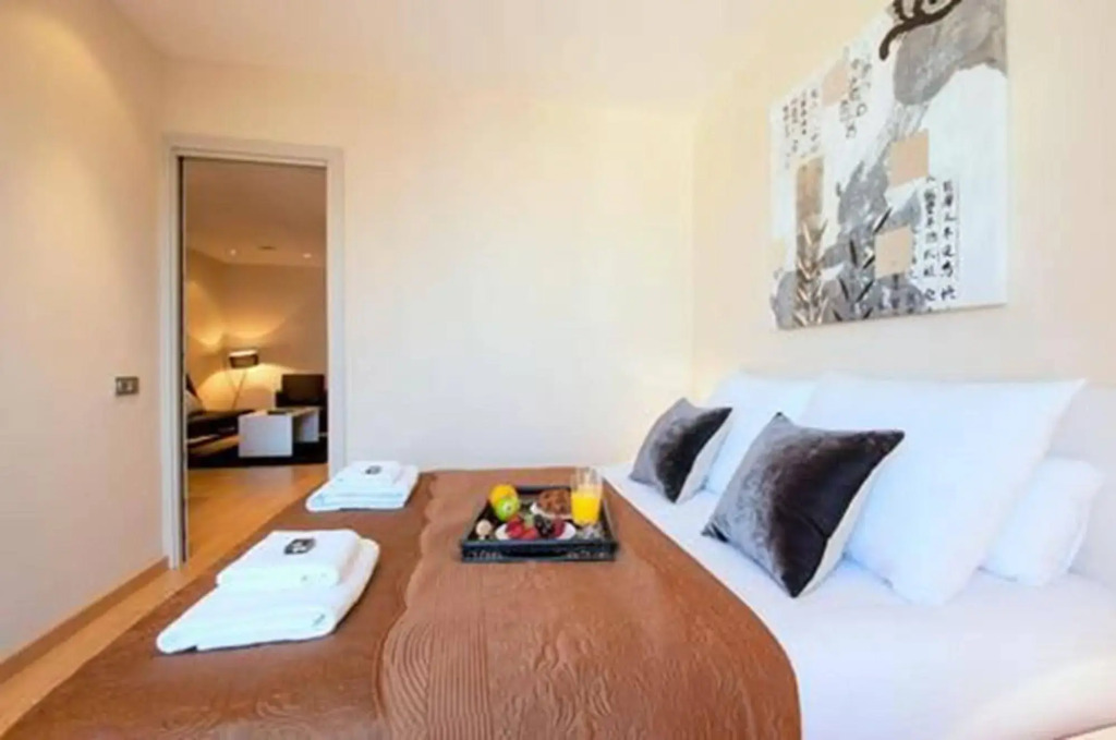 Casa Felipa Plaza España