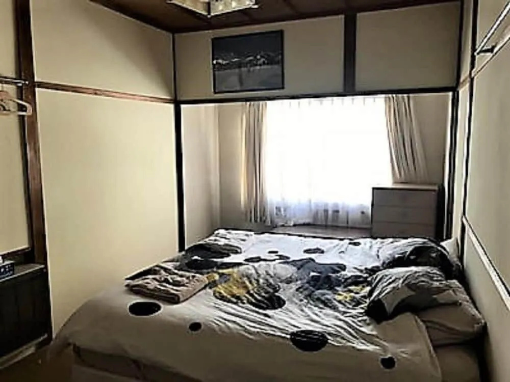 @ Tsugaike