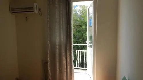 Solnechny Bereg Guest House