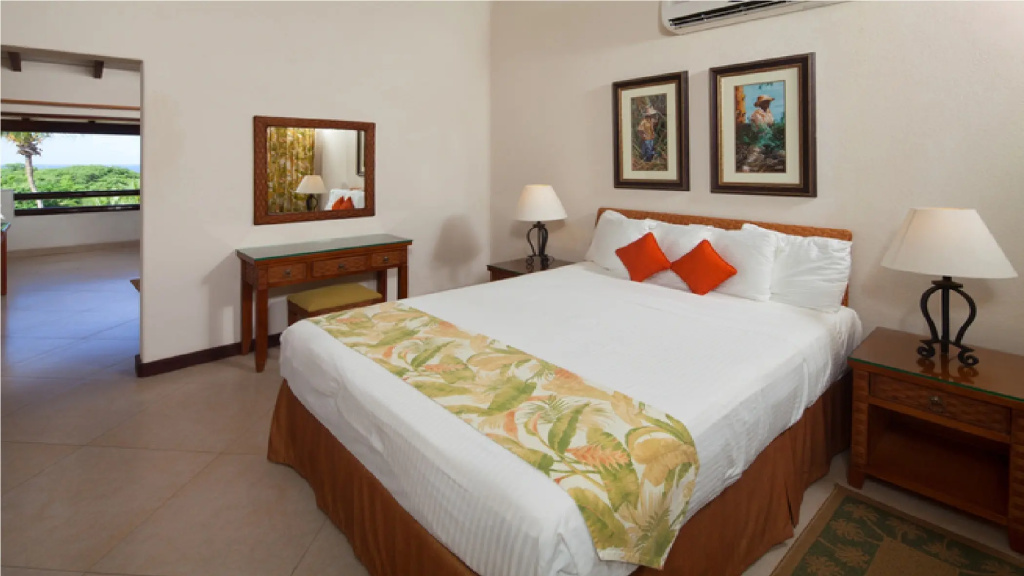 Sugar Cane Club Hotel And Spa