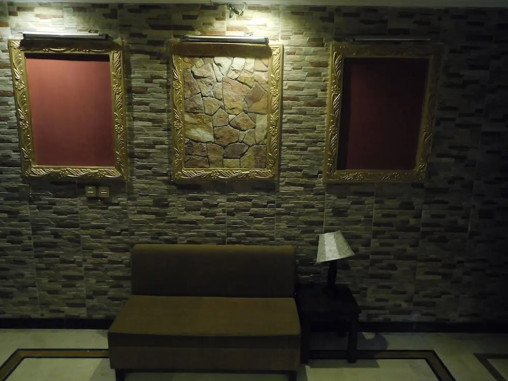 Triple One Hotel Suites