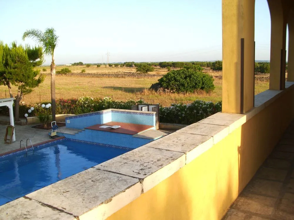 Hotel Villa Elisabetta