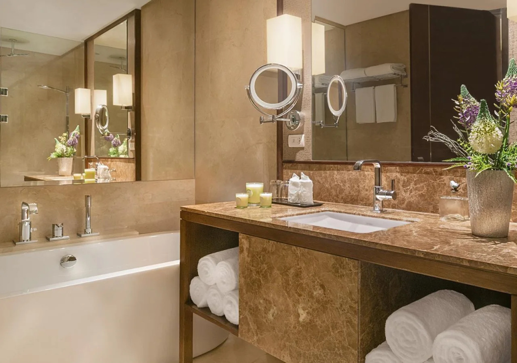 Ascott Bonifacio Global City Manila