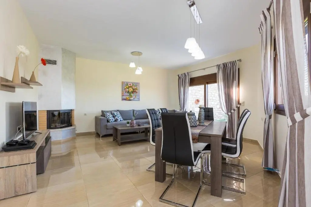 Villas Renta