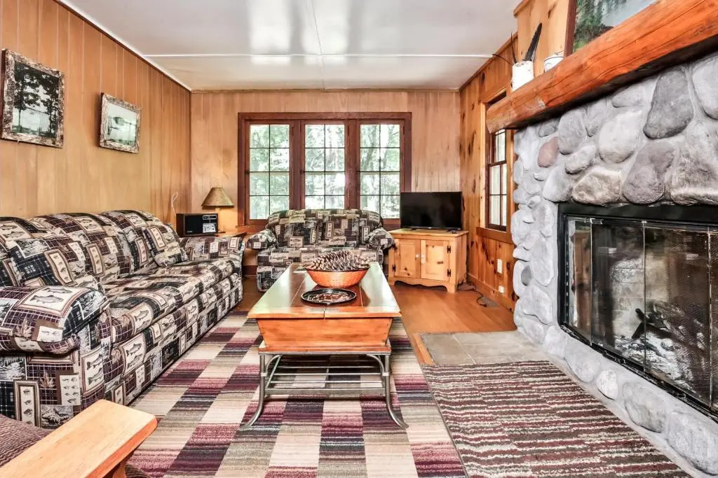 Hearthwood Beach House