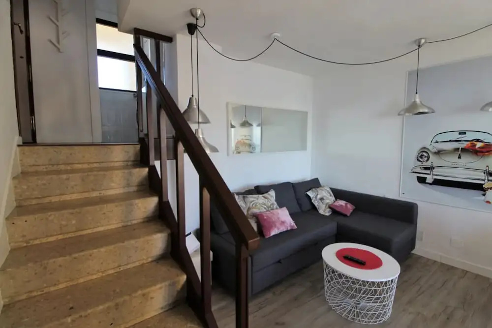 107648 Studio In Benalmadena