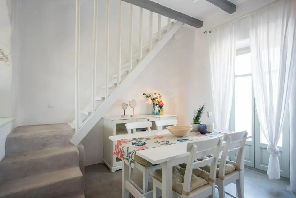 Villa Elpida · 3-bed villa with stunning sea views, plunge pool