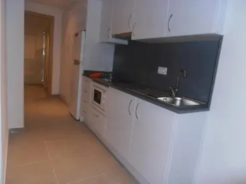 Apartamentos Doctor Clara