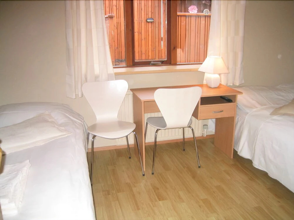 BB 44 Guest House