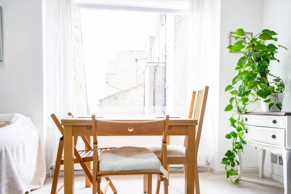 Bright & Cosy 2 Bed Apartment in Notting Hill