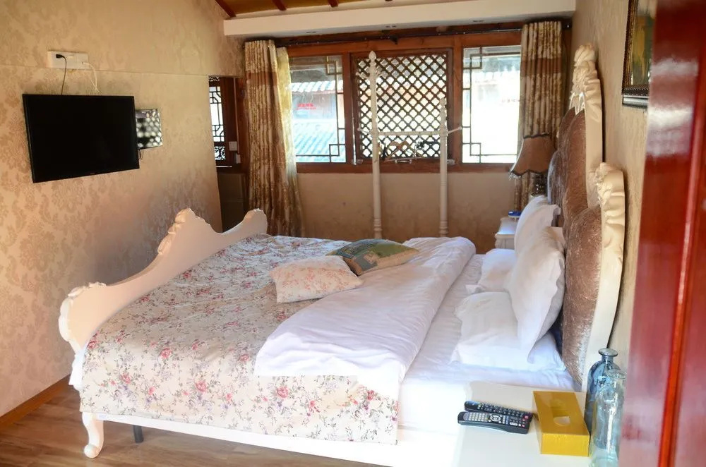 Lvyfamily hotel