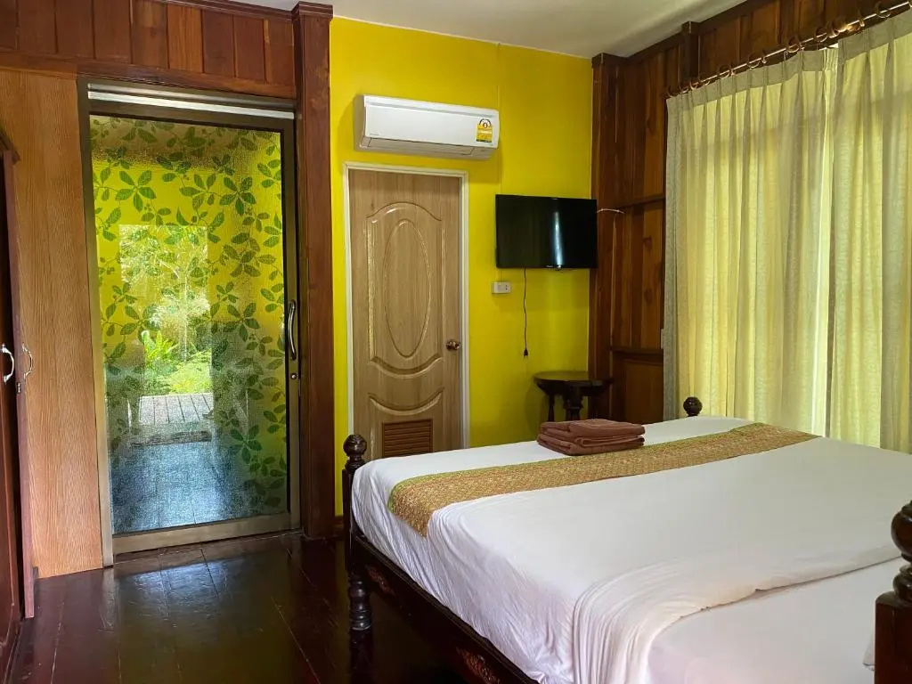Tharathip Resort Koh Phangan - SHA Plus