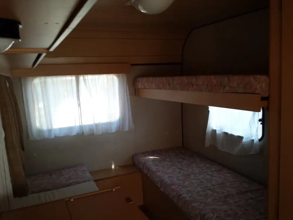 Village Camping Fico d'India