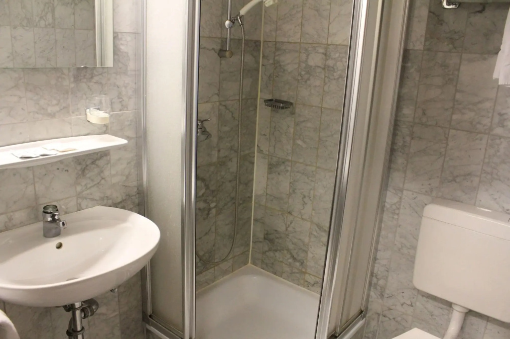 Hotel Spahr