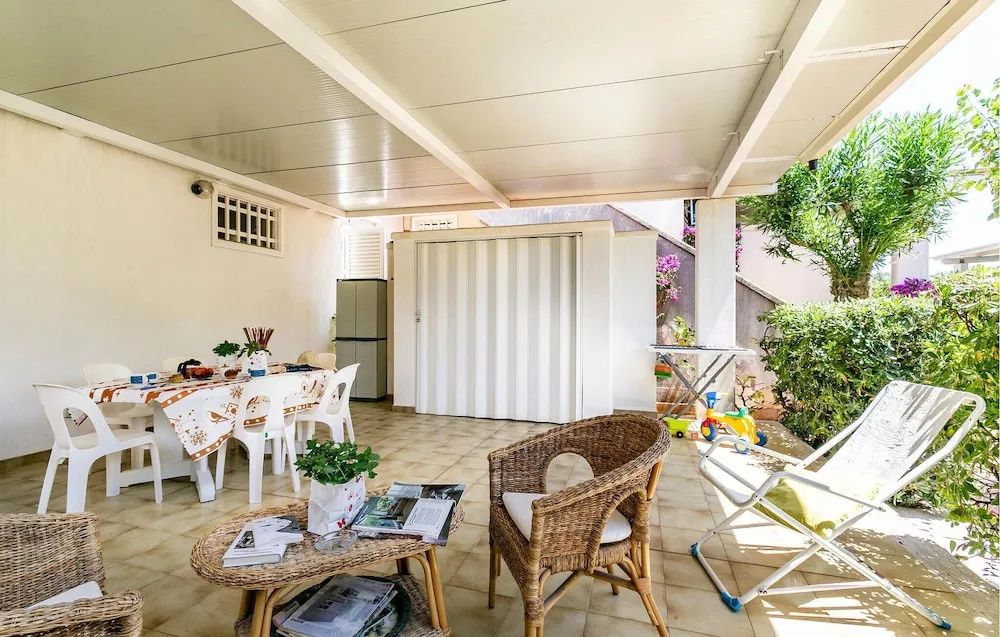 Nice Home in Marina di Ragusa With Wifi and 2 Bedrooms