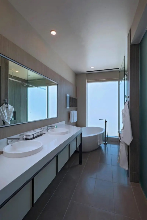 The Westin Irving Convention Center at Las Colinas