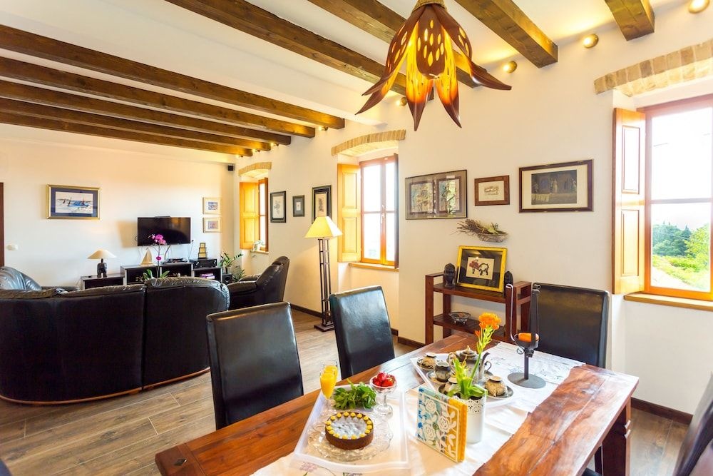 Villa Anica Dubrovnik - luxurious with a sea view
