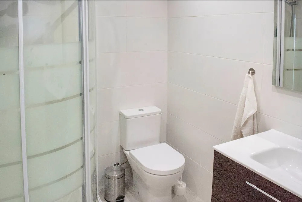 Lovely Townhouse in Beautiful Torreblanca Ref 93