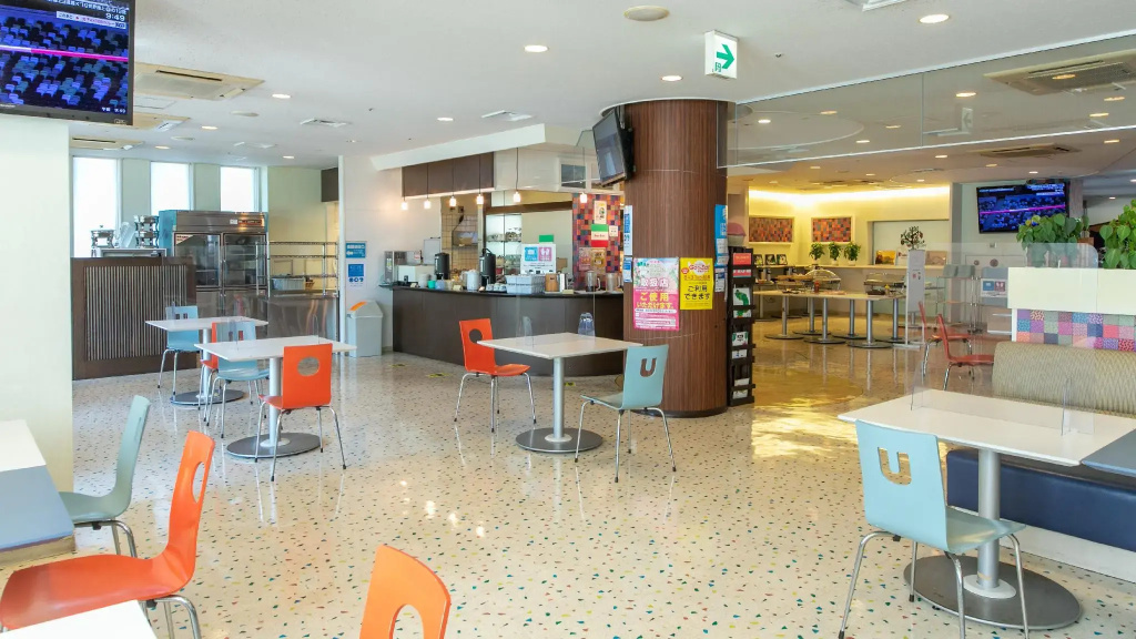 Ou Hotel