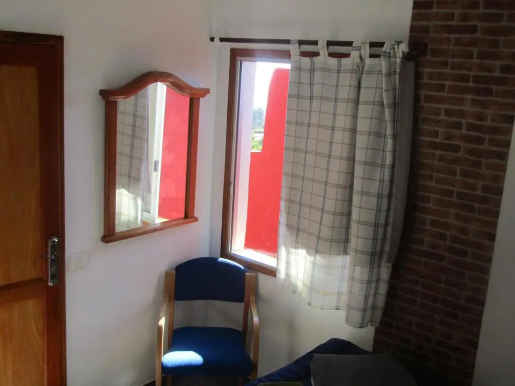 Albergue San Jose De Los Llanos