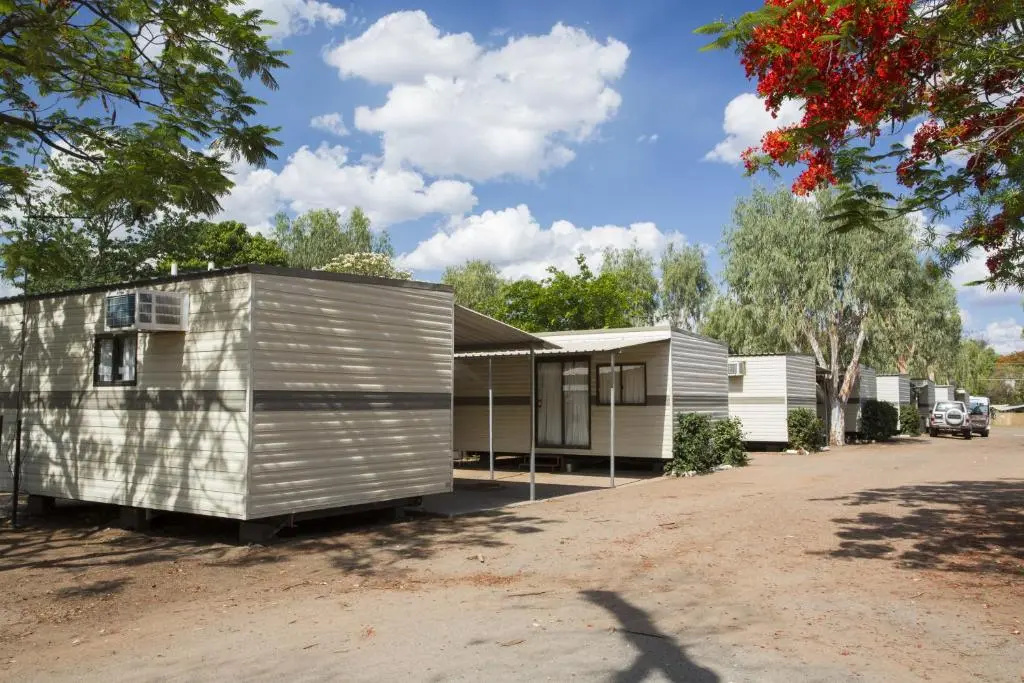 Discovery Parks - Mount Isa