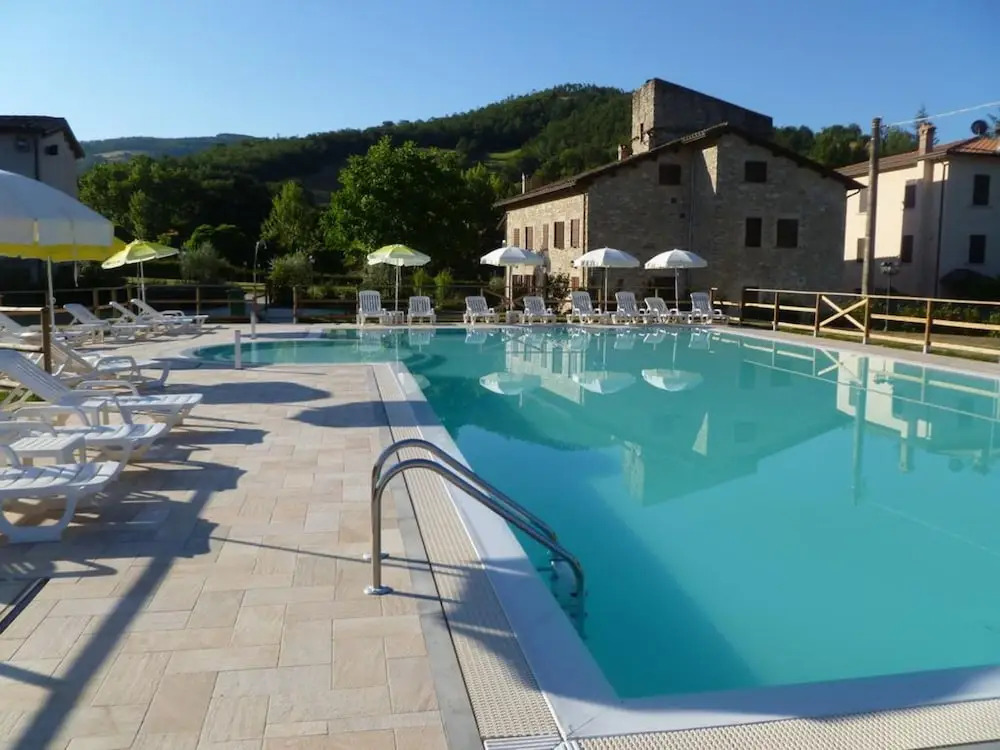 Agriturismo Il Pioppo