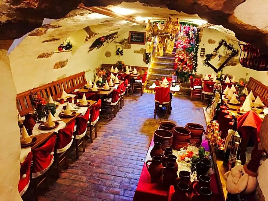 Landgasthaus Zum Engel