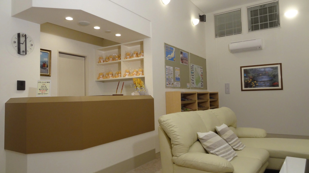 Family Lodge Hatagoya Kofu Isawa