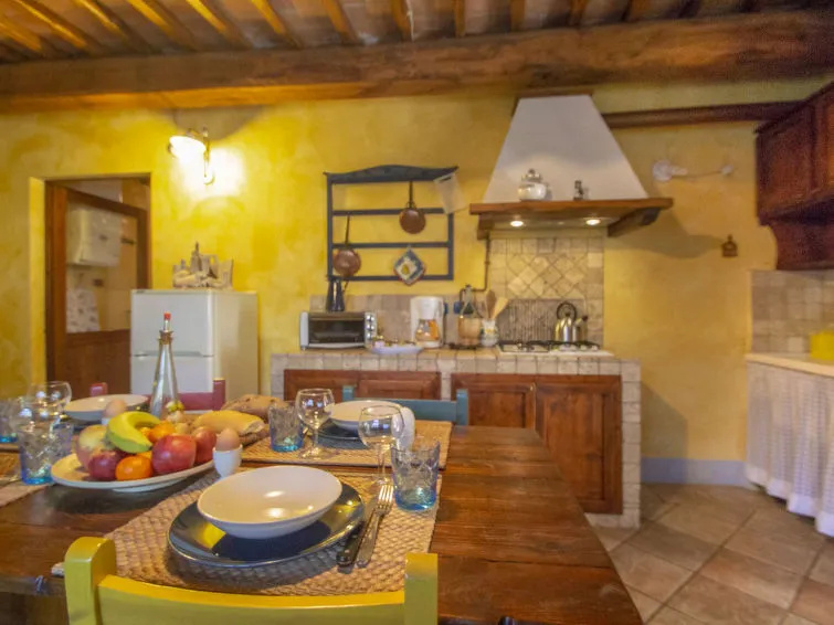 Apartment La Tinaia by Interhome