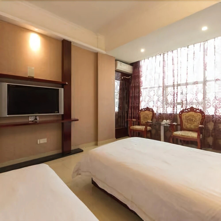 Mintai Grand Hotel