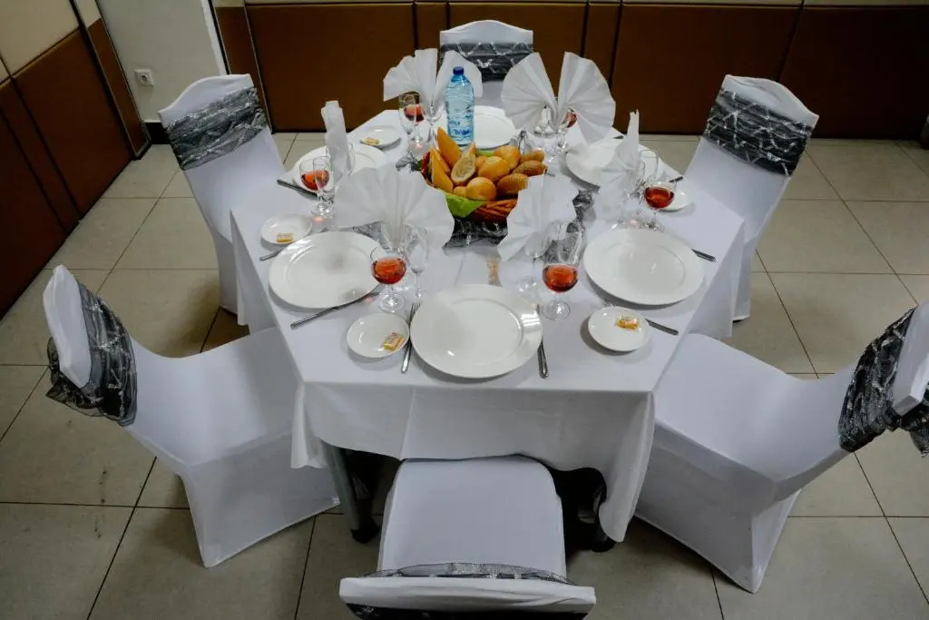 Hotel La Falaise Yaounde