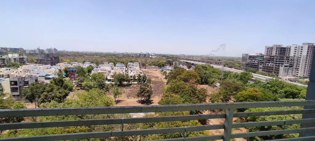 Lovely Ac Condo with Terrace view