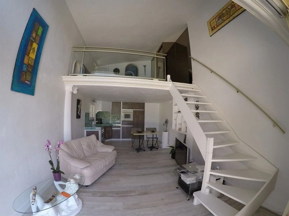 La Villa Emeraude