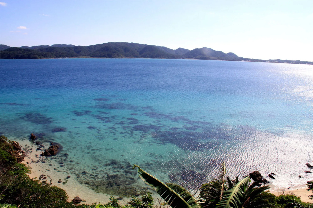 Petit Resort Native Sea Amami