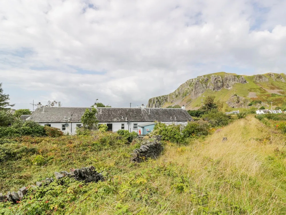 Grebe Cottage