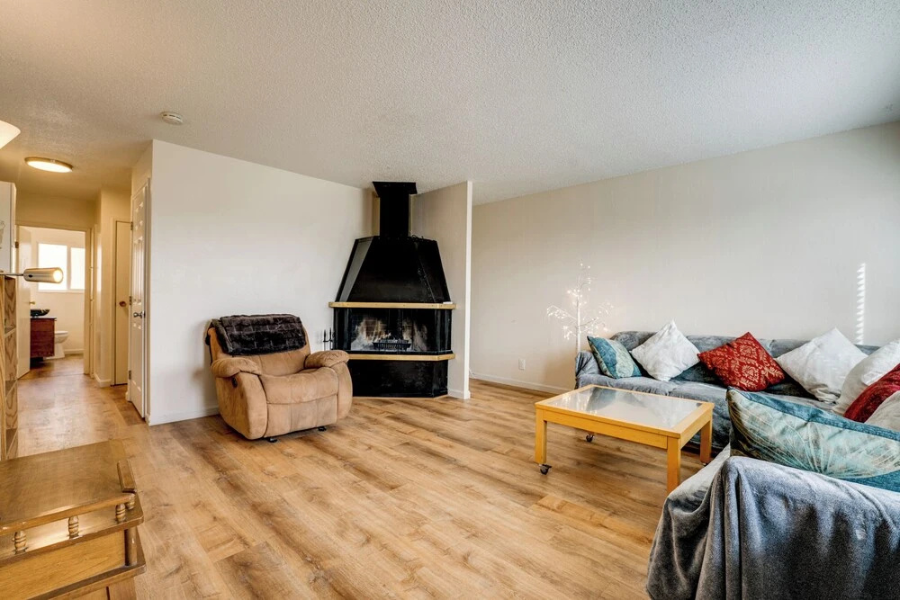 2 Mi to Dtwn Reno & Unr: City-view Townhome!