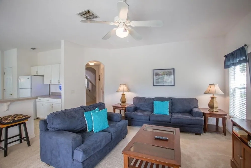 Legacy Park 117 - Four Bedroom Villa with Private Pool