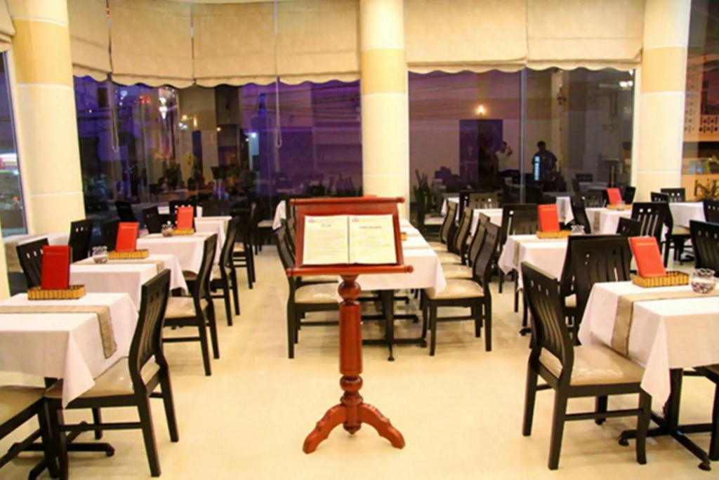 Princess Hotel