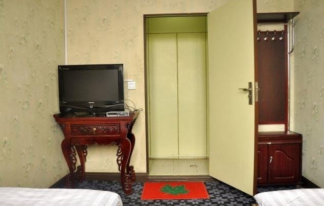 Fanzhai Hostel