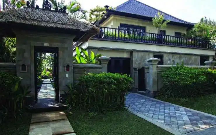 Villa Senja