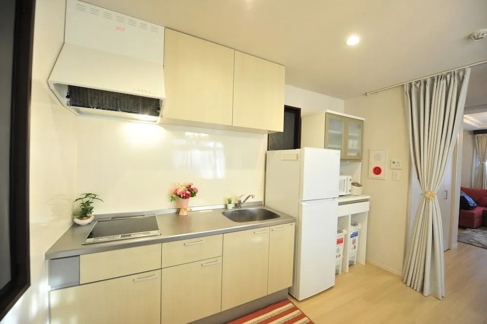 Asakusa Kei House