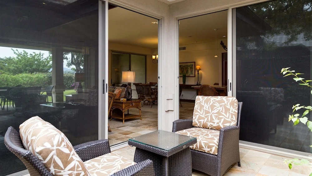 Ges At Mauna Lani #621 3 Bedroom Condo by RedAwning
