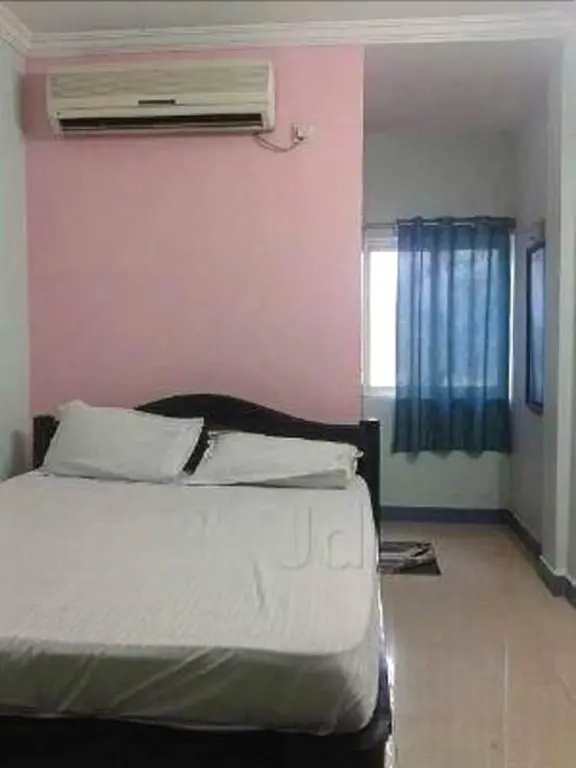 HotelTanmai Residency By Iroomz