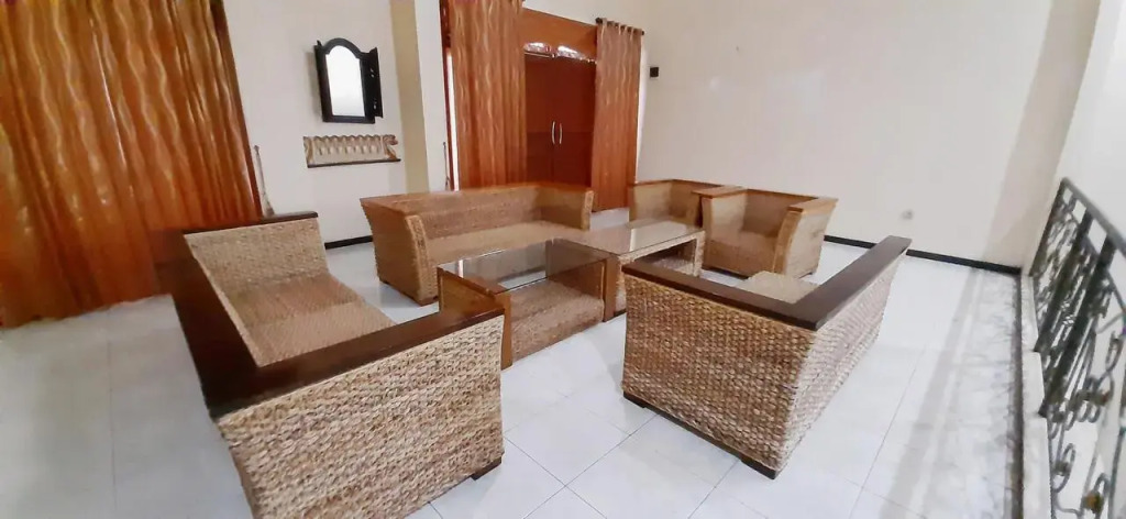 OYO 3368 Pelangi Family Residence