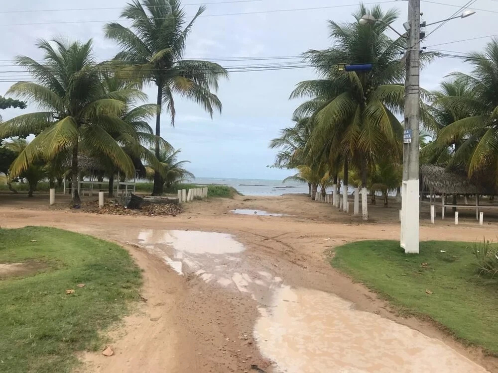 Apart Hotel Beira Mar