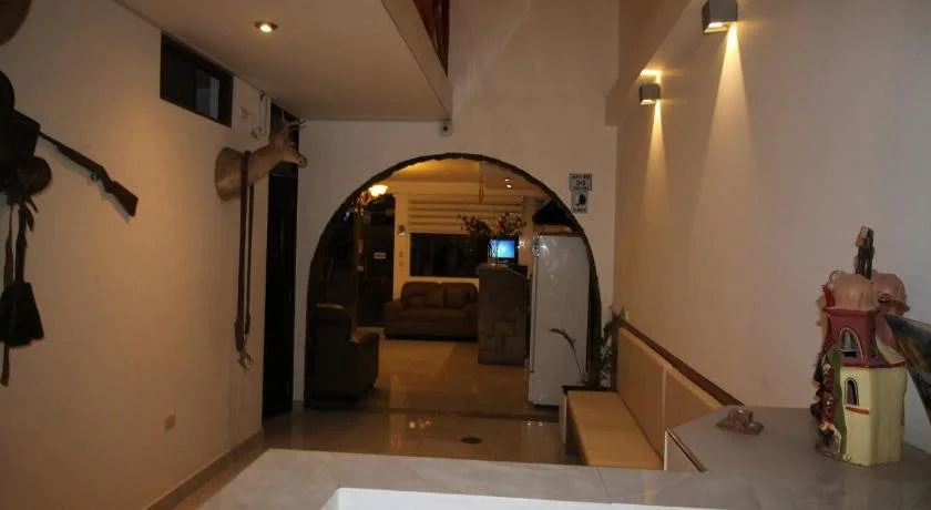 El Gamonal - Paracas